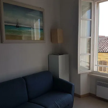 Apartman Le Palmaro