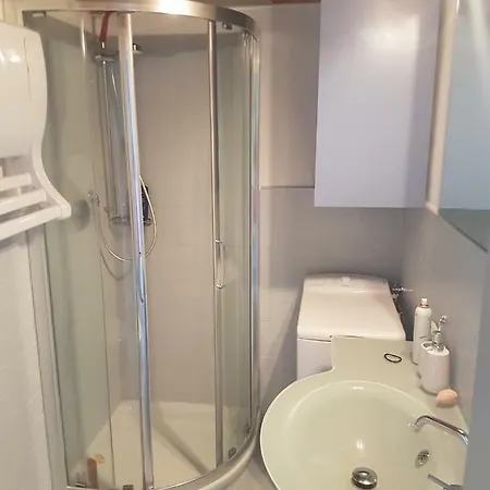 Le Palmaro * Mentone