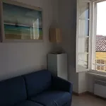 Apartmán Le Palmaro