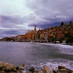 Apartmán Le Palmaro Menton