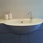Le Palmaro شقة *