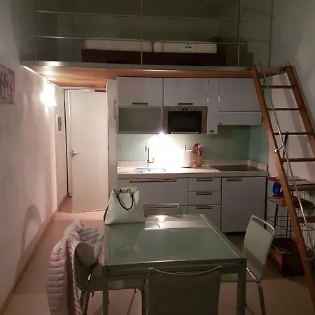 Le Palmaro Menton