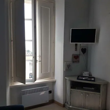 Le Palmaro *