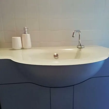 Le Palmaro Apartamento *