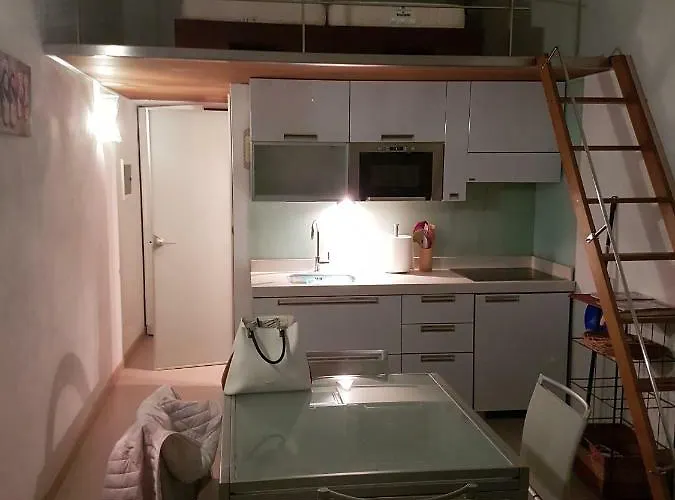 Le Palmaro مينتون