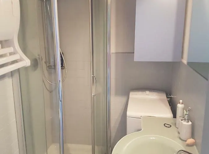 Le Palmaro * مينتون