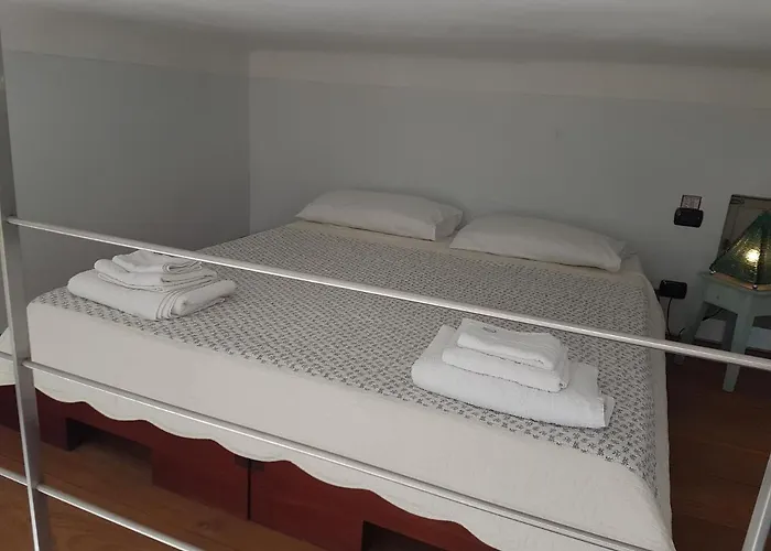 Le Palmaro مينتون